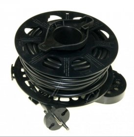 Harness - 10004090 Wire 1200w [Bosch Siemens]