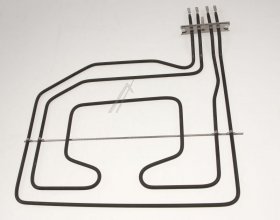 Teka Top Grilling - 83340314 G+t 1 Dropping Element Hk 1400+1100 Hlc 840 Vr01