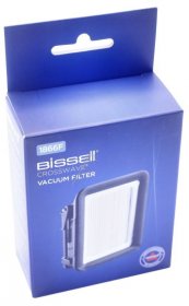 Bissell Motor Filter - 1866f Bissell Motor Filter Crosswave Washable