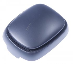 Casing Cover - 4055483392 Filter Protection Shale Grey [Electrolux Aeg]