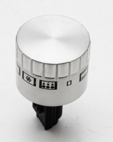 Teka Switching Lever - 83131080 Push Pull Knob Switch Hpe-735