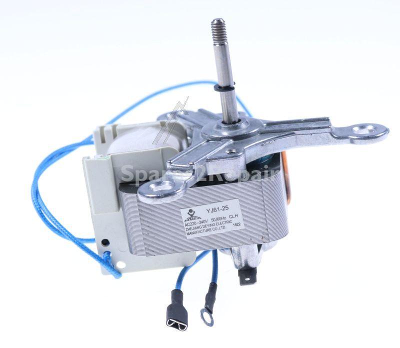 Motor - Ss-203845 Motor [Groupe SEB]