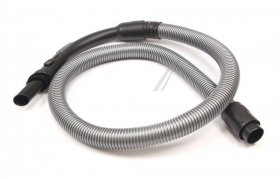 Vacuum Cleaner Hose - Ss-7235004526 Flexible-complete+small Brush [Groupe SEB]