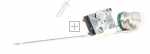 Ego Oven Thermostat - 55 13054 070 Backofenthermostat Alternativ Für Bauknecht 482000062504