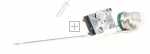 Ego Oven Thermostat - 55 13054 070 Backofenthermostat Alternativ Für Bauknecht 482000062504