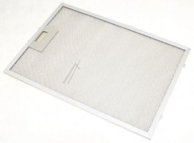 Metal Grease Trap - Z101120013 Aluminum Filter [Airlux]