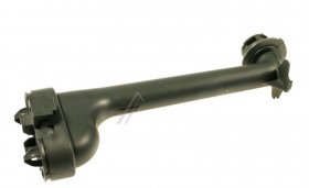 Arm Holder - 8581173858565 Duct assembly 214mm [Electrolux Aeg]
