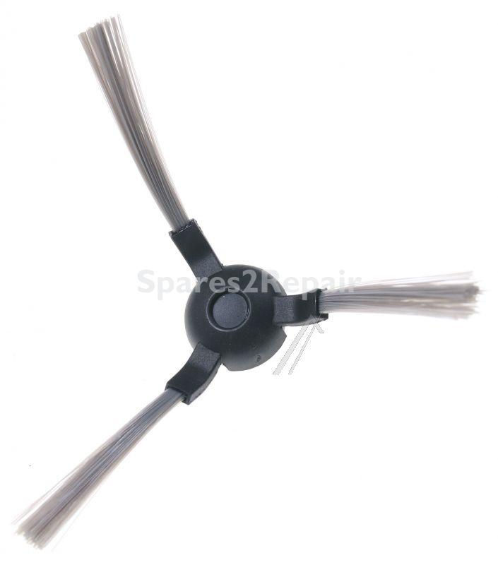 Vacuum Cleaner Nozzle - 9178024531 C00911466 Side Brush [Arcelik]