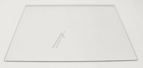 Panel-glass-ic - 12531000013438 Glass Shelf Assembly Of Refrigerator [Midea]