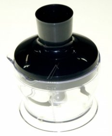 Containers - Ms-0695653 Chopper Small 450ml [Groupe SEB]