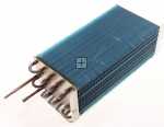 Condensation Cont. Compress. - 15838200000082 Evaporator [Midea]