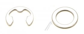 Blending Ring - 22284847 2 In-bearing Gr [Vestel]