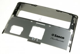 Saeco Casing Cover - 421944074191 M-sil Upper Housing Cover Inside S-scr