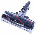 Turbo Nozzle - Ss-2230002622 Electro-brush-black [Groupe SEB]