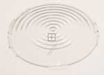 Eurosav Lamp Cover - Hom20014165 Light Diffuser