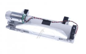 Roborock Motor - 9 01 1288 Tanos S Lite-main Brush Gearbox White