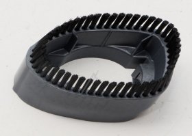 Vacuum Cleaner Nozzle - Ss-7222053292 Brush-removable-gray [Groupe SEB]