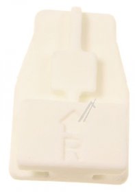 Mounting Parts - 12570000009571 Rear Holder-support [Midea]