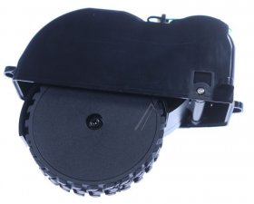 Drive Gear - Ss-2230002644 Left Wheel With Motor [Groupe SEB]