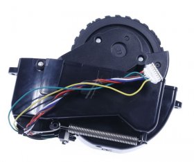 Drive Gear - Ss-2230002665 Wheel-right+motor [Groupe SEB]