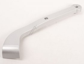 Perforated Rail - Ts-01039321 Holder Handle Left [Groupe SEB]
