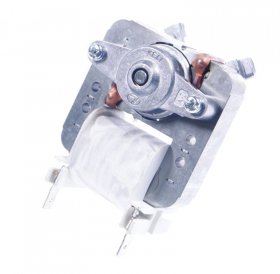 Compatible Ventilator Motor - Fan Motor Alternative For Aeg 5550271000
