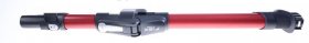 Suction Tube - Ss-2230002891 Flexible Hose-red+gray [Groupe SEB]