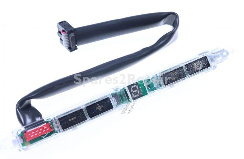 Harness - 1036624 Wiring Harness Eaek050202110020041100201 [Amica]