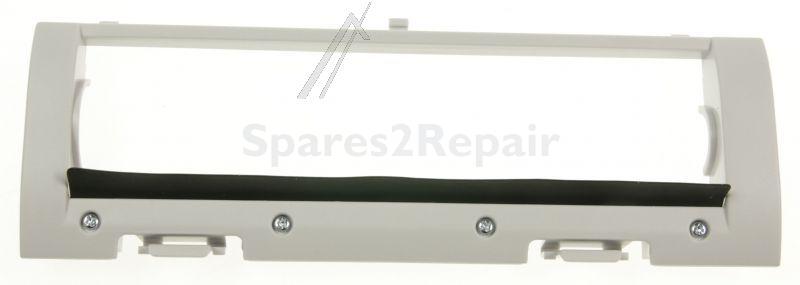 Flap - Rs-2230001902 Brush Cover Equipped Rr72 [Groupe SEB]