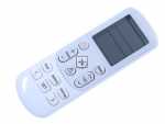 Samsung Remote Control - Assembly Wireless Remocon,nordic,better(danf