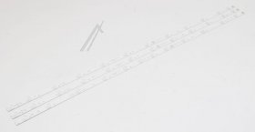 Vestel Led backlight bar - 23683801 Led Bar 49&50 Dld4 U 3030 Ssc H05_yepa