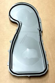 Rearpanel - 2984580800 C00879834 Back Cover Gr Xl [Arcelik]