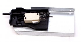 Switch - 210480661 C00891110 Switch Sheet Gray [Arcelik]