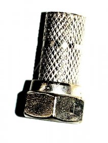 Asci 4,0mm F-plug - F1-hq F-plug