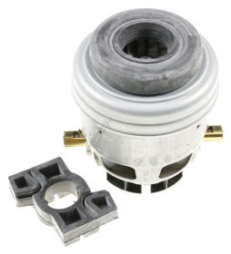 Vacuum Cleaner Motor - 12005292 Motor-fan Set: Motor 1ba4418-6sk +a +a [Bosch Siemens]