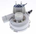 Kuppersbusch Teka Heater For Dishwasher - 81786091 Heating Resistor Dsi 46750