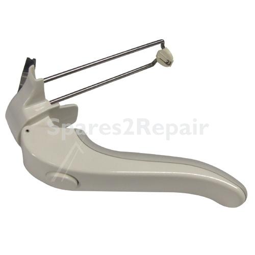Handle - Ss-991645 Handle-basket-grey [Groupe SEB]