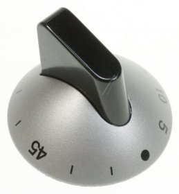 Timer Button - 140013194026 Knob Function Top Oven [Electrolux Aeg]