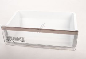 Vegetable Drawer - 12131000a07506 Fruits And Vegetables Box Component [Midea]