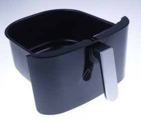 Chip Pan Basket - Ss-1500204595 Complete Basket [Groupe SEB]