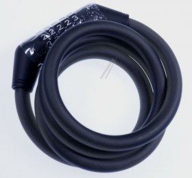 Xiaomi Code Lock - C002800001300 Five Digital Password Lock-mi Electric Scooter