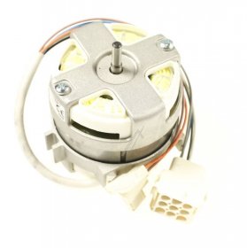 Ventilator Motor - 00095706 Motor-fan [Bosch Siemens]