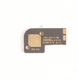Motorola Module - Electrical Unit - 5p68c23166 Xt2307 Flash Board Cs