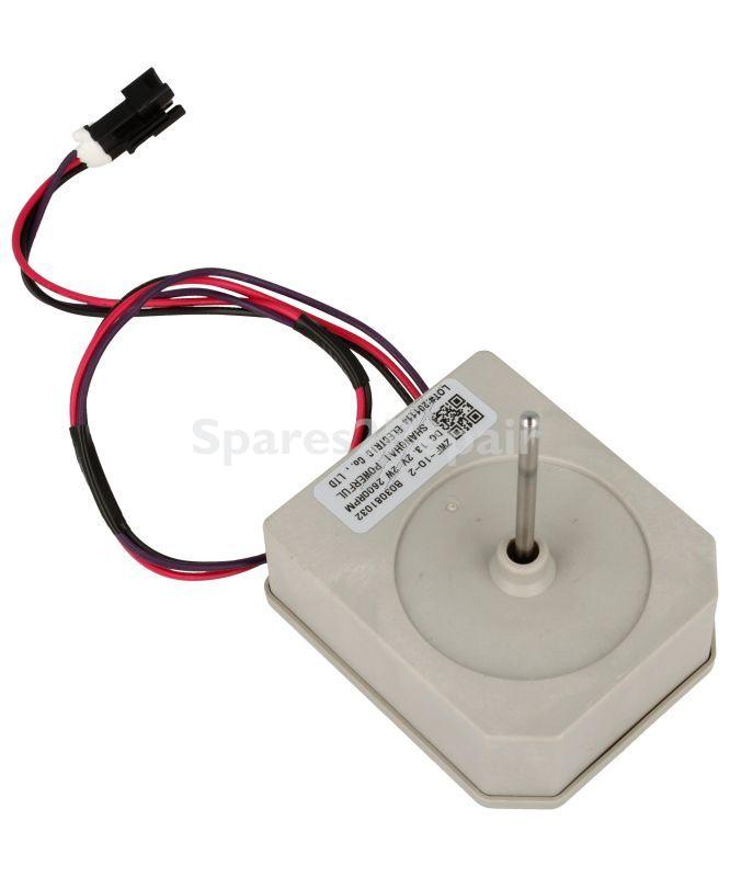 Ventilator Motor - 1048846 Fan Motor [Amica]