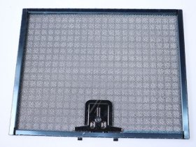 Faber Metal Grease Trap - 133 0270 397 Sp Hood Sifim Filt 263 5x209 5 Inox Q8x