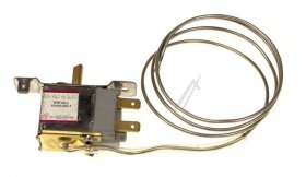 Fridge Thermostat - Wpf31e l 980243 Thermostat Rc Wpf31e l [Sogedis]