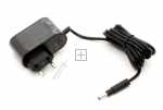 Power Supply For Vacuum Cleaner - 17475000a07122 Charger [Midea]