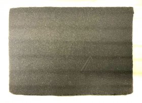 Eurofilter Carbon Filter - Fks426 Long Life Carbon Filter 2 Pieces Alternative For Airforce Affcaaspi