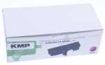 Kmp Toner Cartridge - 2912 0006 K-t84m Toner Cartridge Magenta 3k