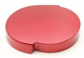 Flap - Ms-652793 Lid-upper-red [Groupe SEB]